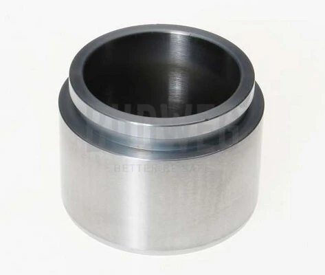 Piston, brake caliper